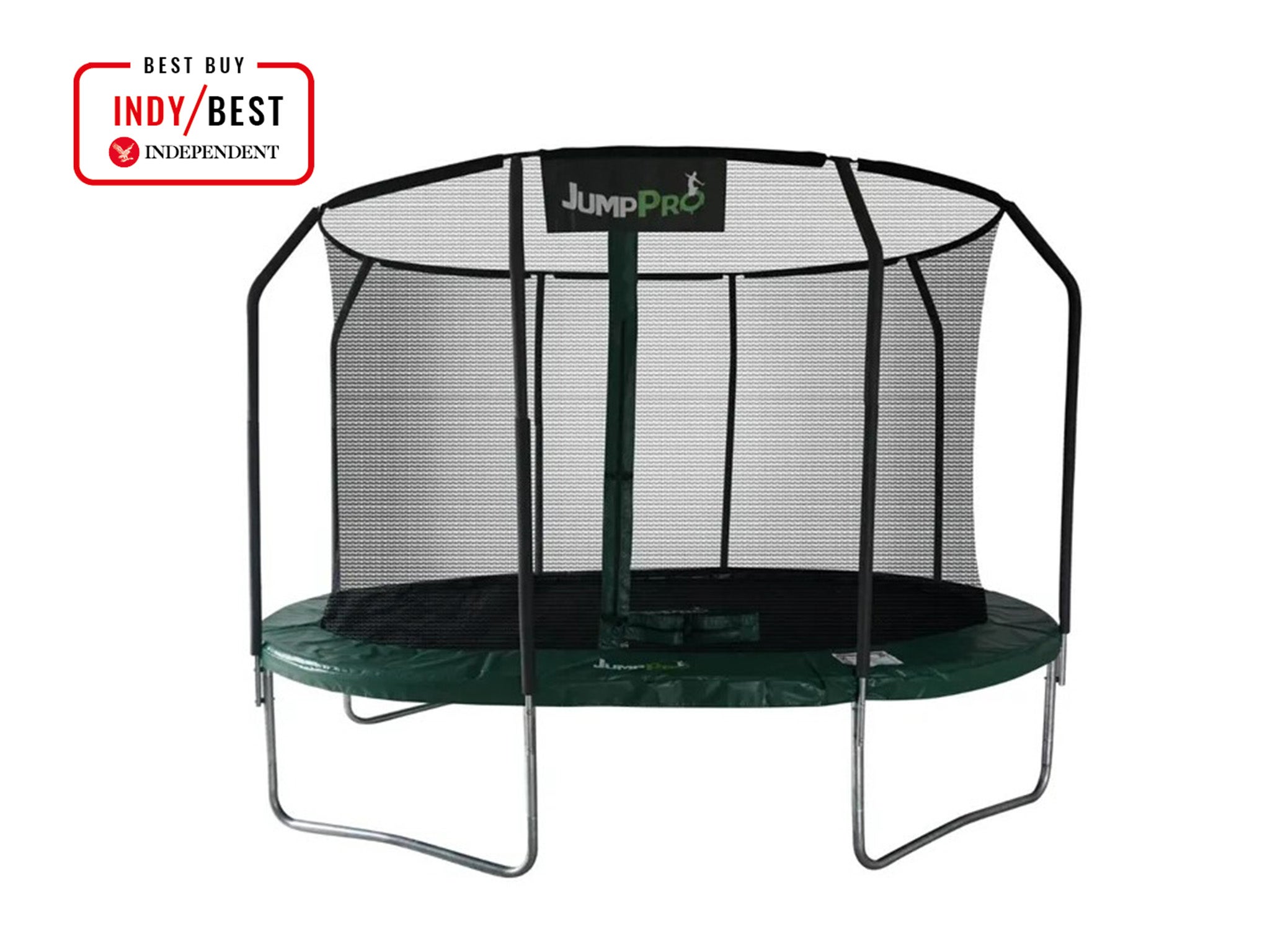 Best bounce outlet trampoline